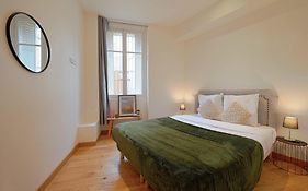 Superbe Appartement De 2 Pieces