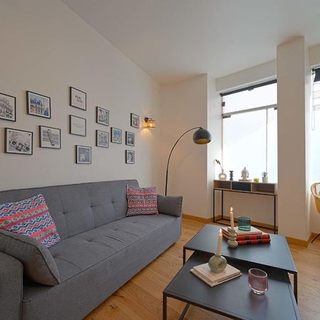 Superbe Appartement De 2 Pieces Paris Extérieur photo