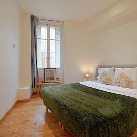Superbe Appartement De 2 Pieces Paris Extérieur photo