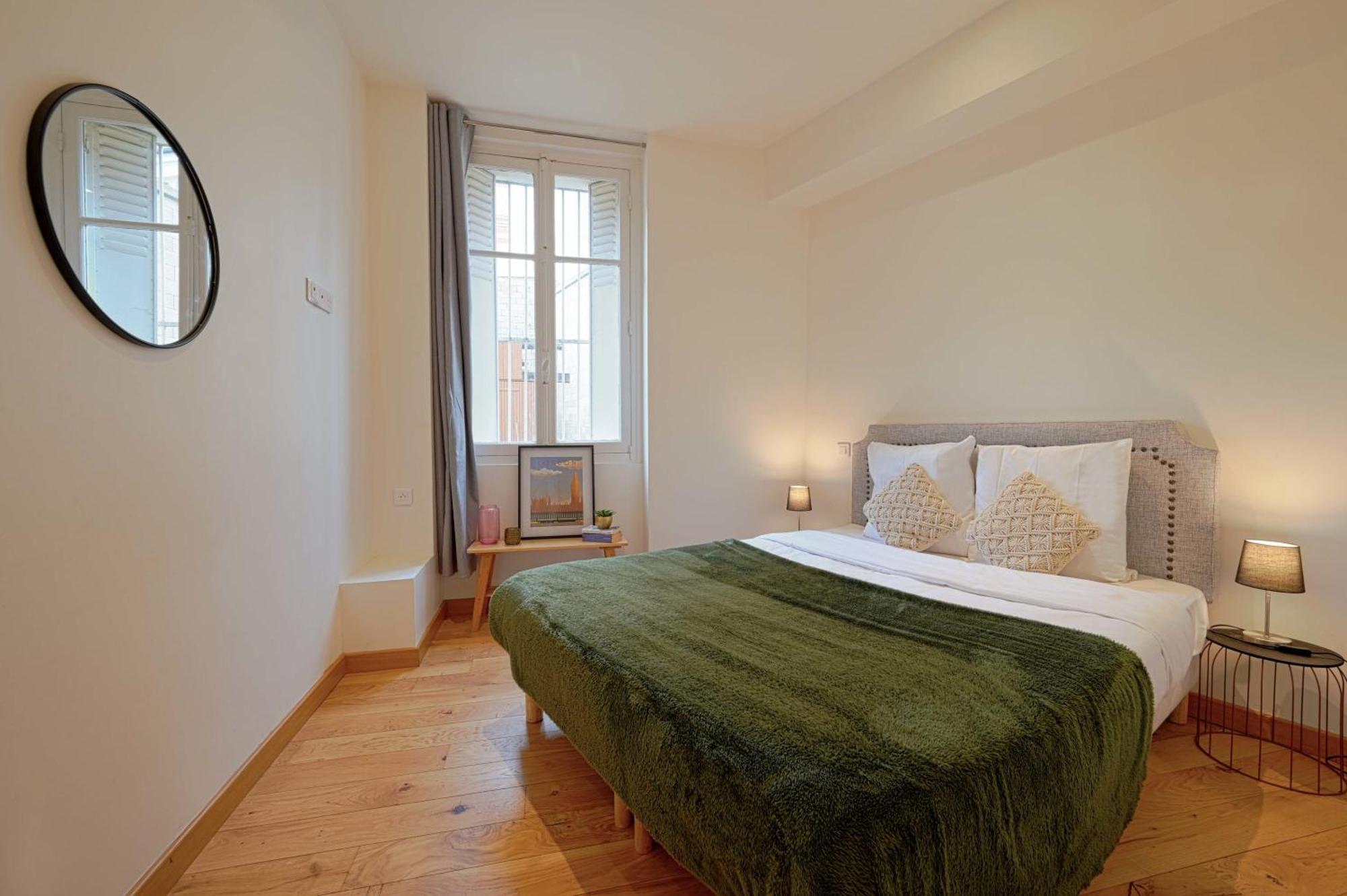 Superbe Appartement De 2 Pieces Paris Extérieur photo